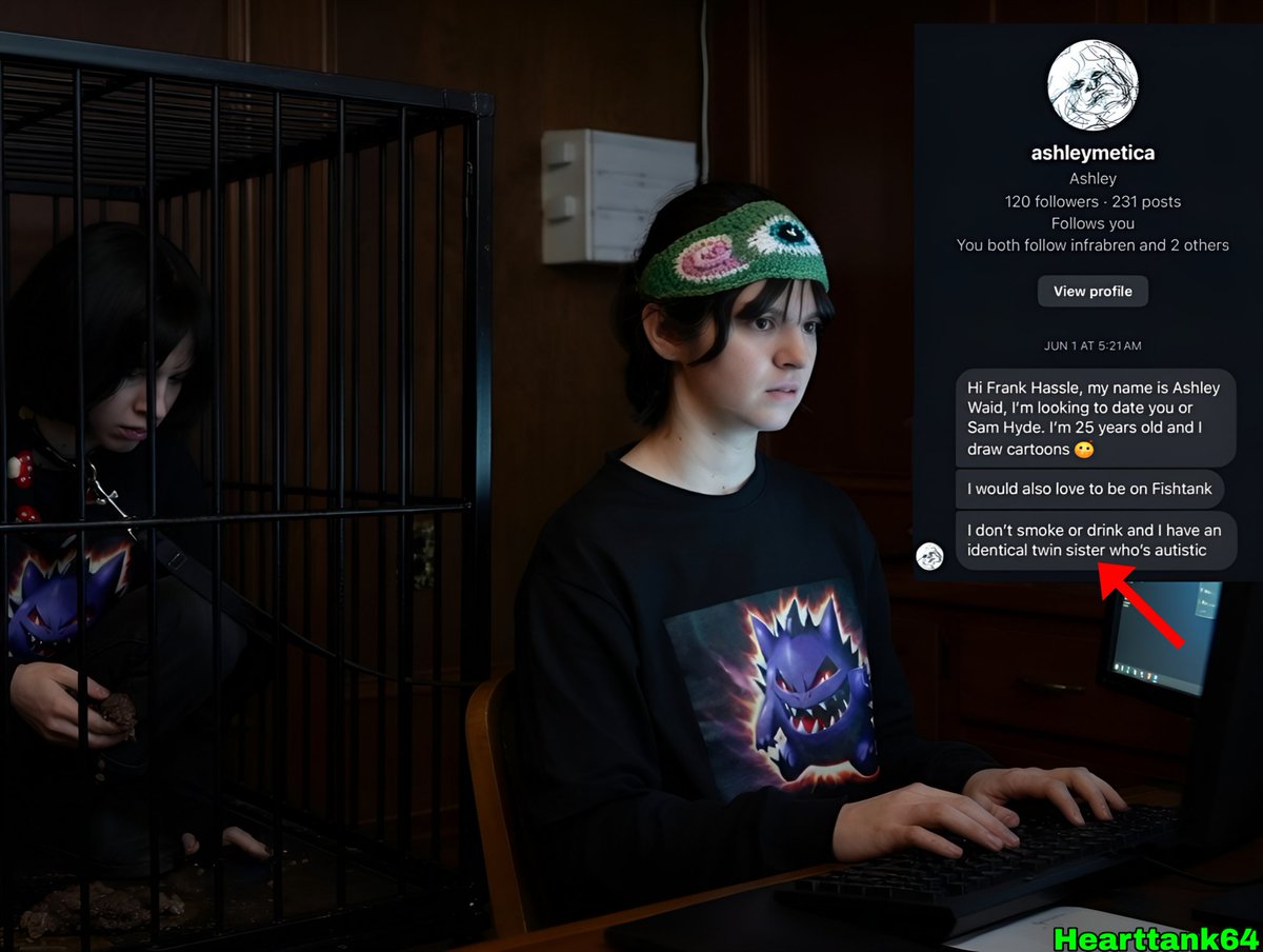 💚HeartTank64💚 tweet media