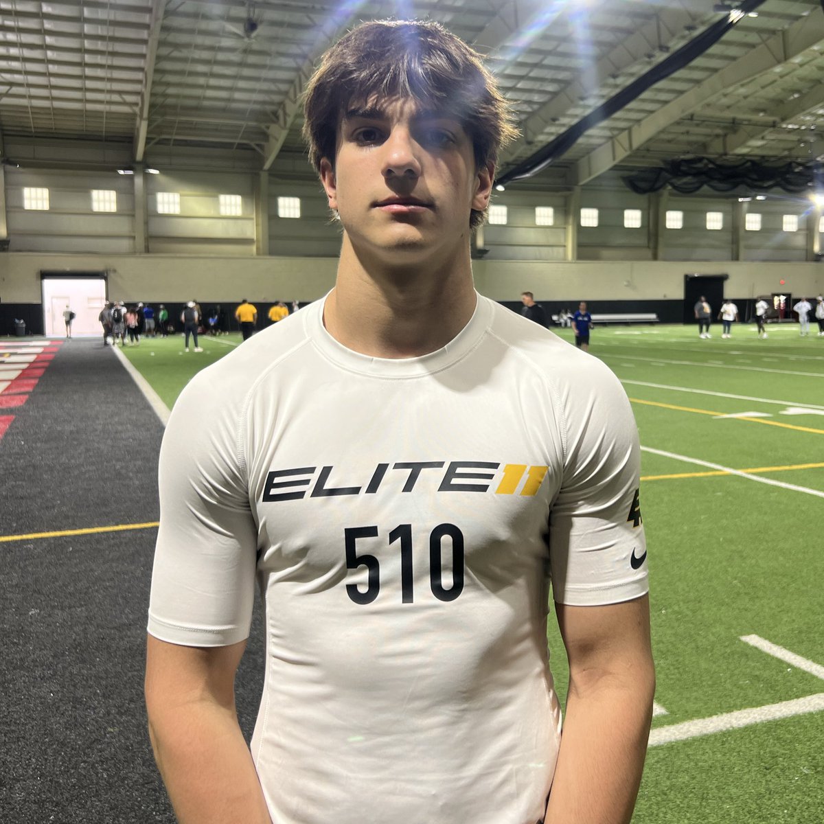 Greg Powers 🏟️ tweet media