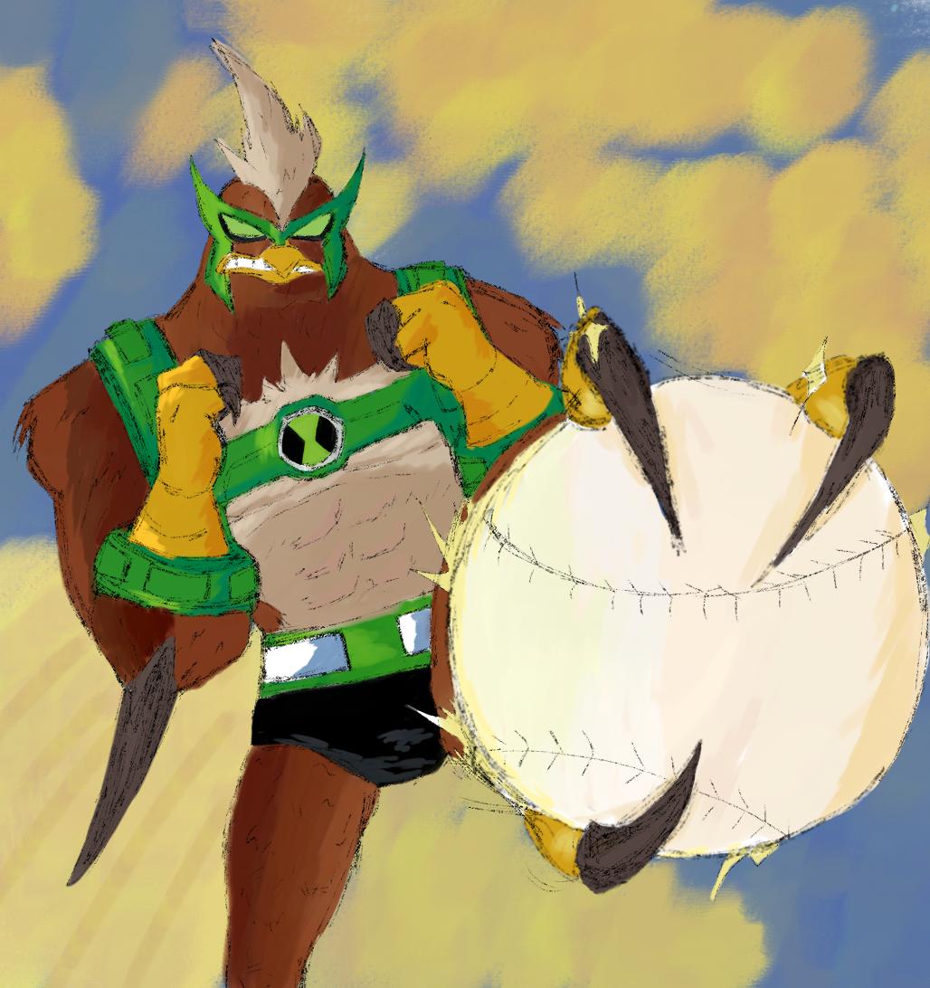 Pablo War ➃ tweet media