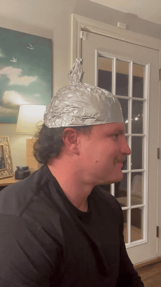 Joe Castiglione Jr. tweet media