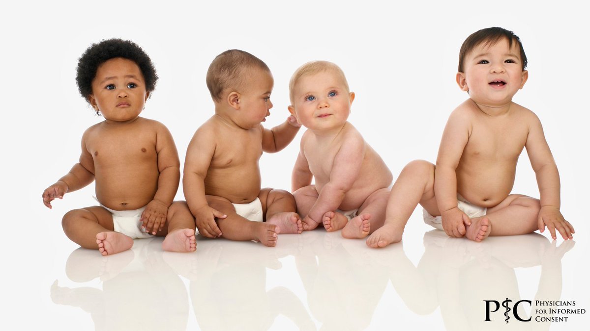 Physicians for Informed Consent tweet media