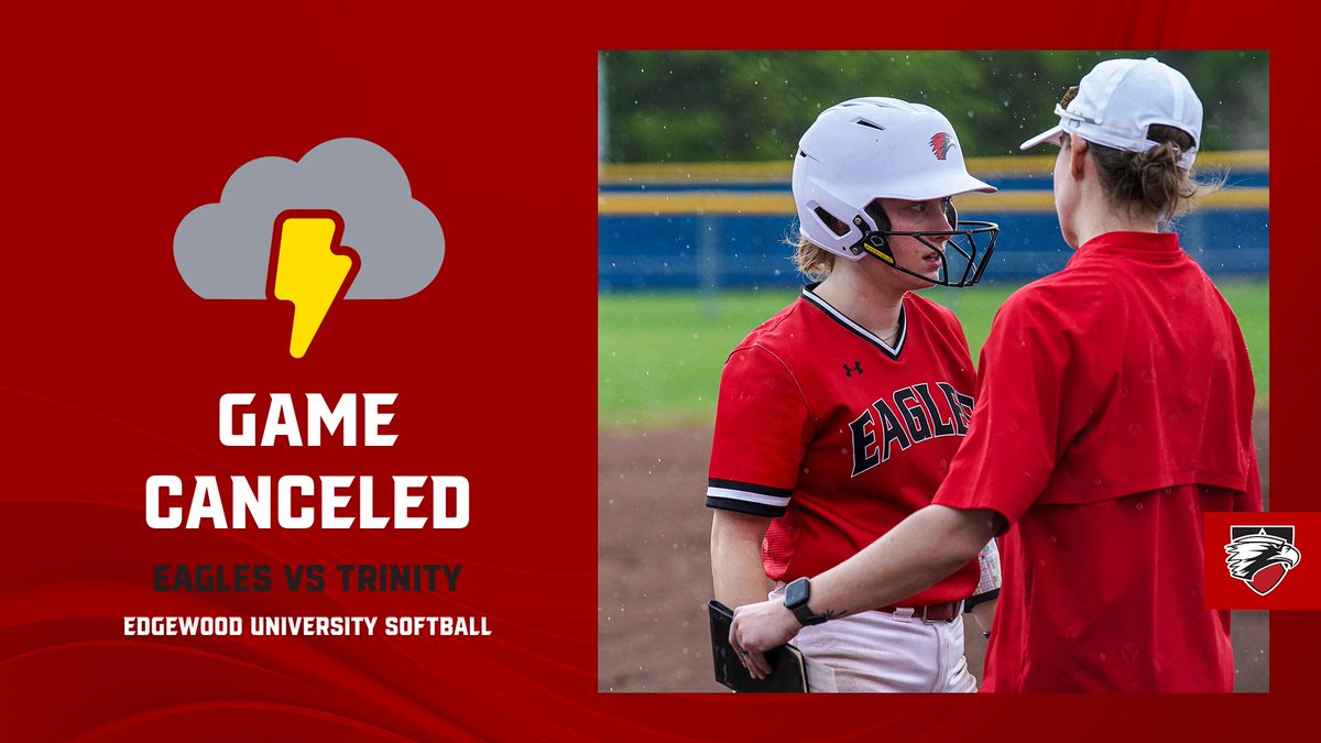 Edgewood Eagles tweet media