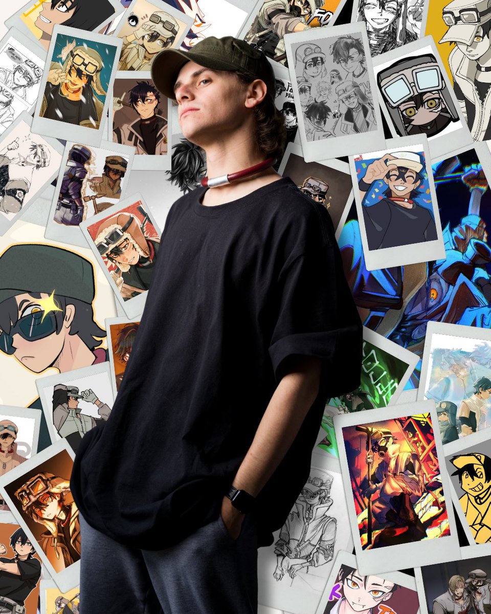 Aiden Call tweet media