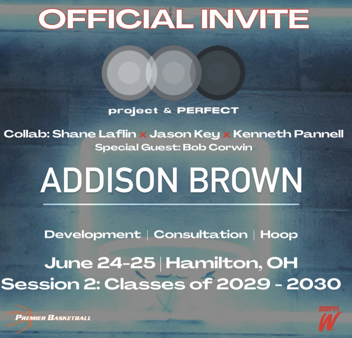 Addison (Addy) Brown tweet media