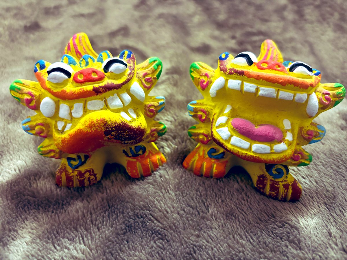 城間 出 tweet media