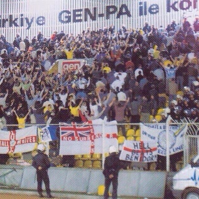 The Casuals Directory tweet media