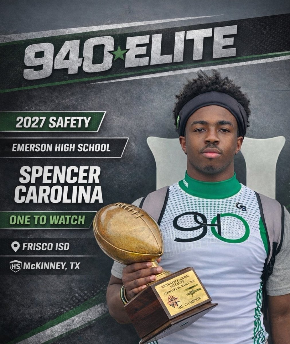 Spencer Carolina tweet media