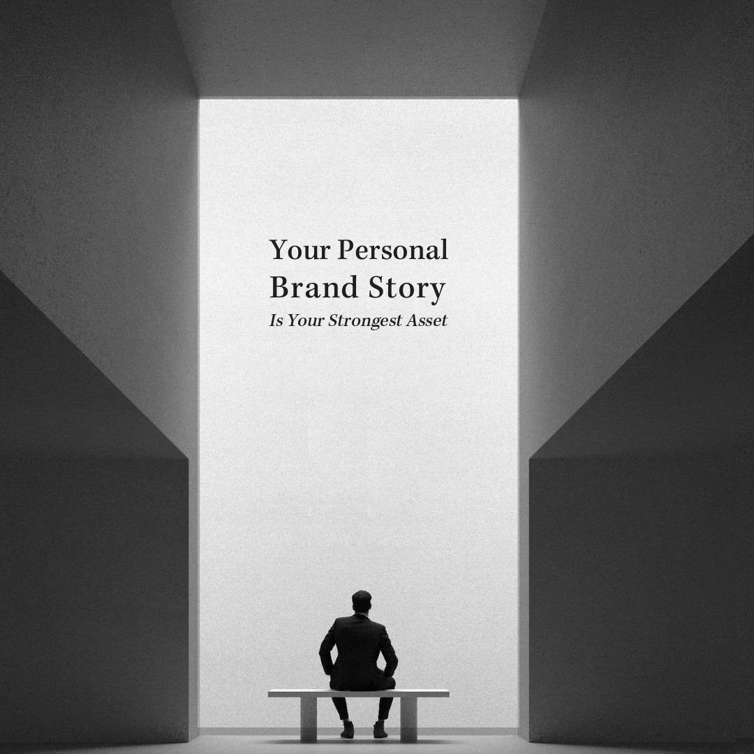 sa_workwise's tweet photo. Your personal brand story is your strongest marketing tool. Tell it well to boost engagement and loyalty.

#PersonalBranding #Storytelling #Marketing https://t.co/LiZIKWO3Xb