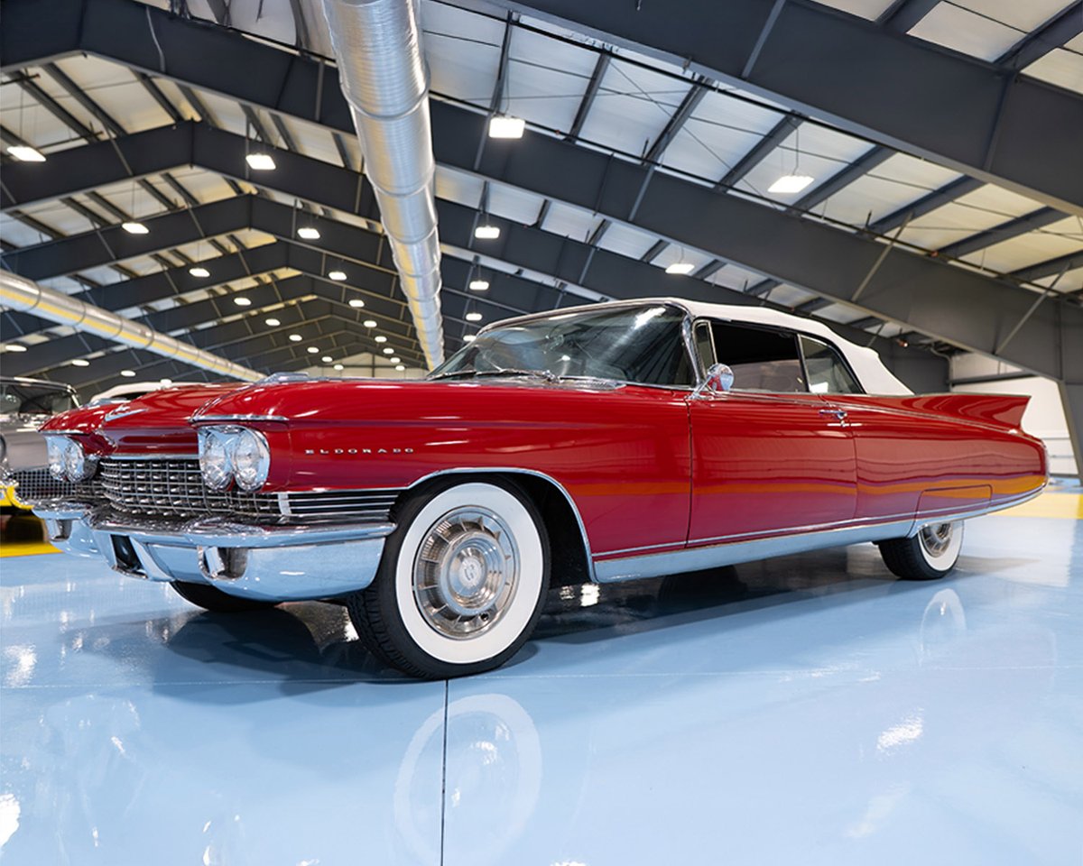 Barrett-Jackson tweet media