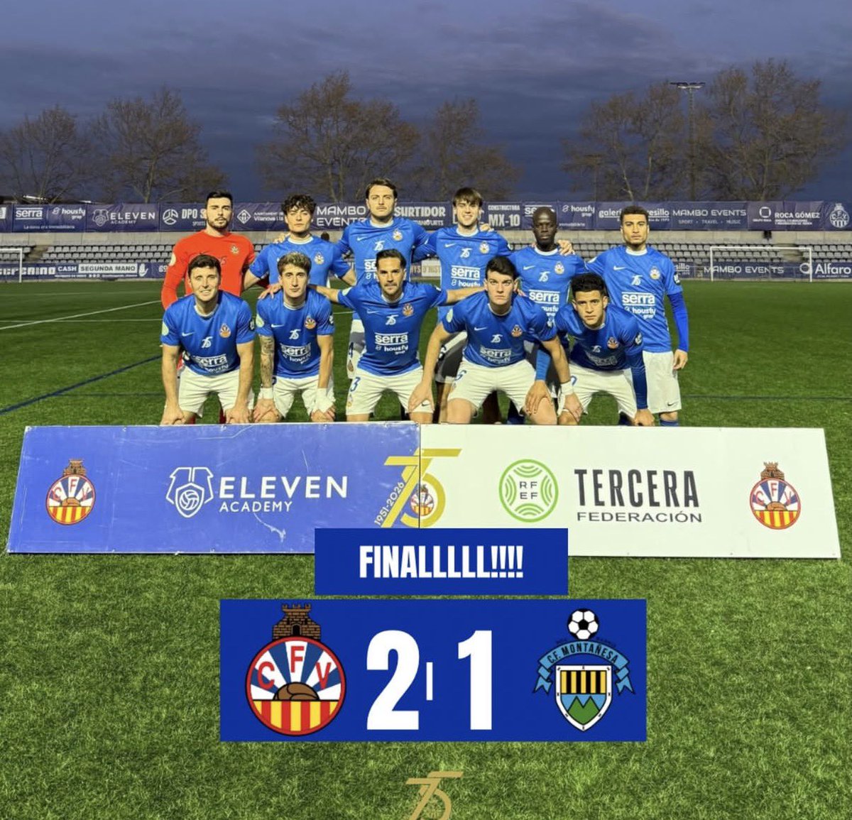 CF Vilanova i la Geltrú tweet media