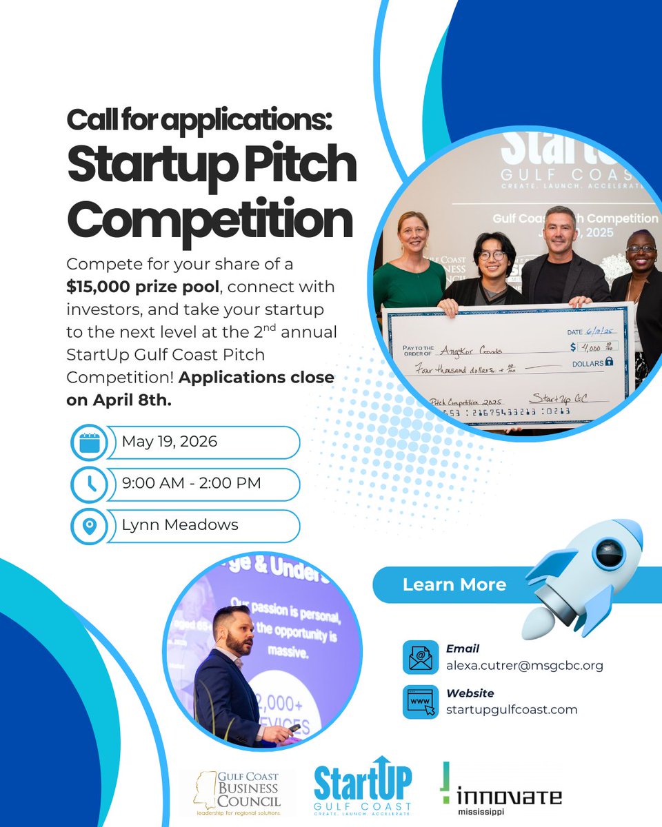 Innovate Mississippi tweet media