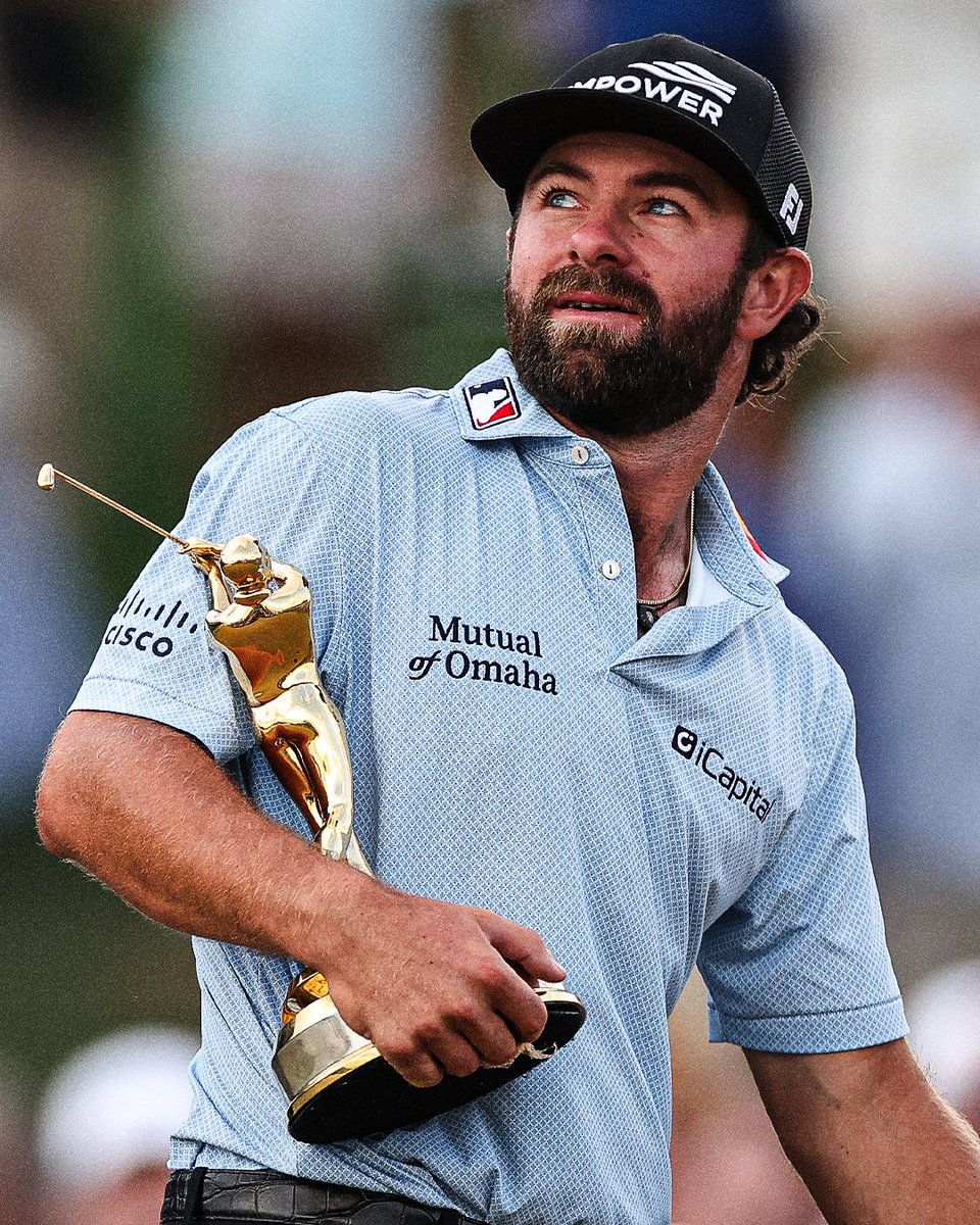 Win number two. ✌️