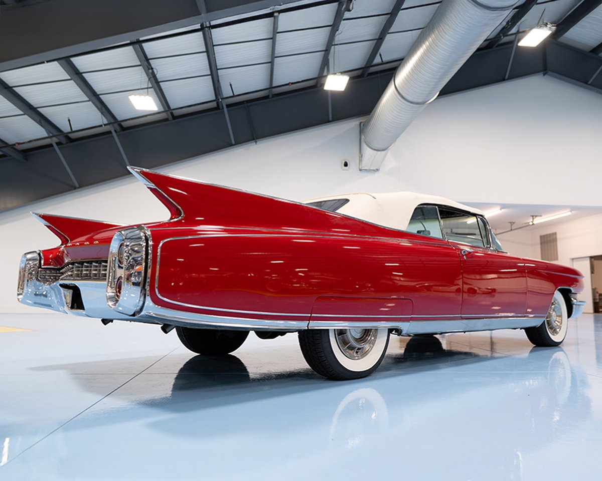 Barrett-Jackson tweet media