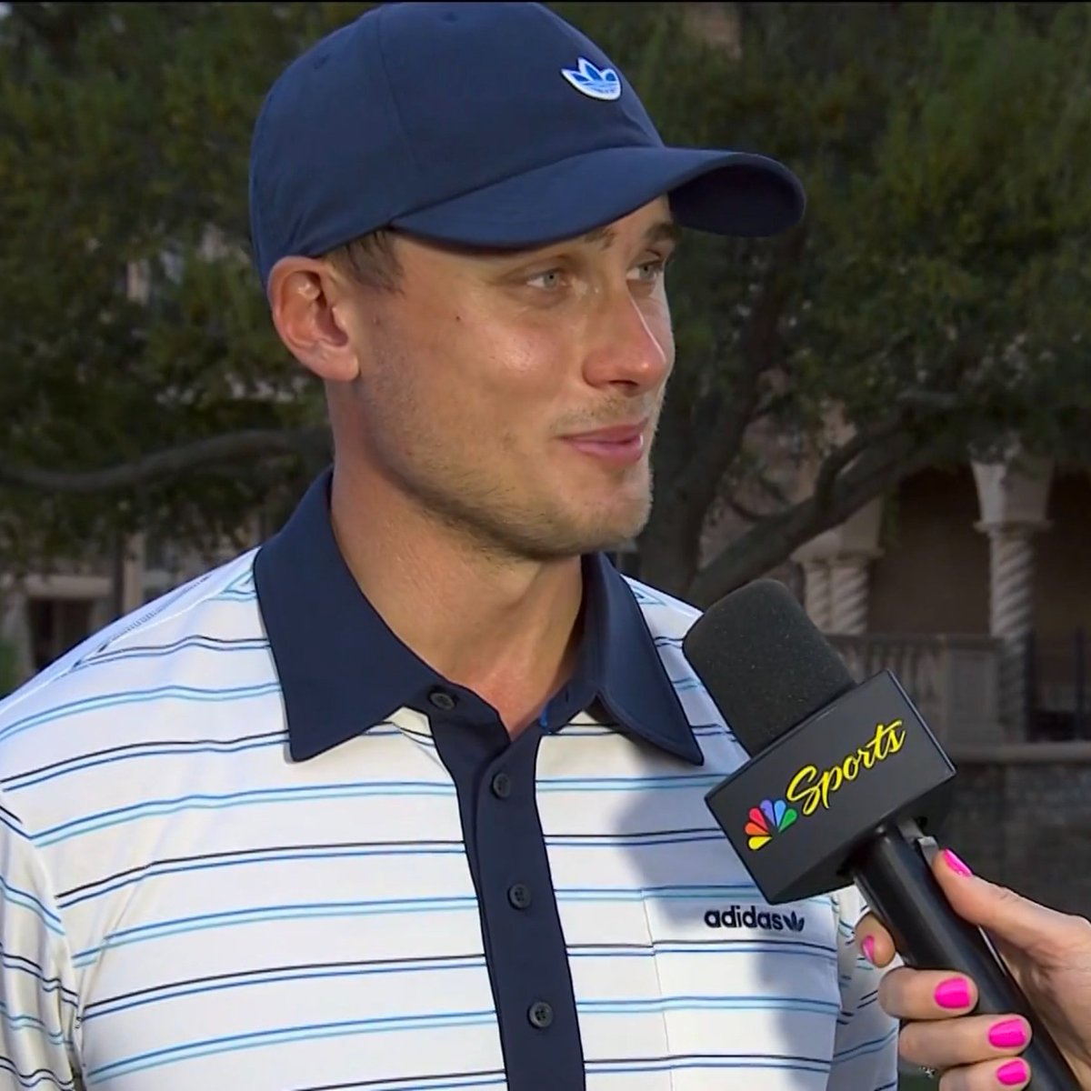 GOLF.com tweet media