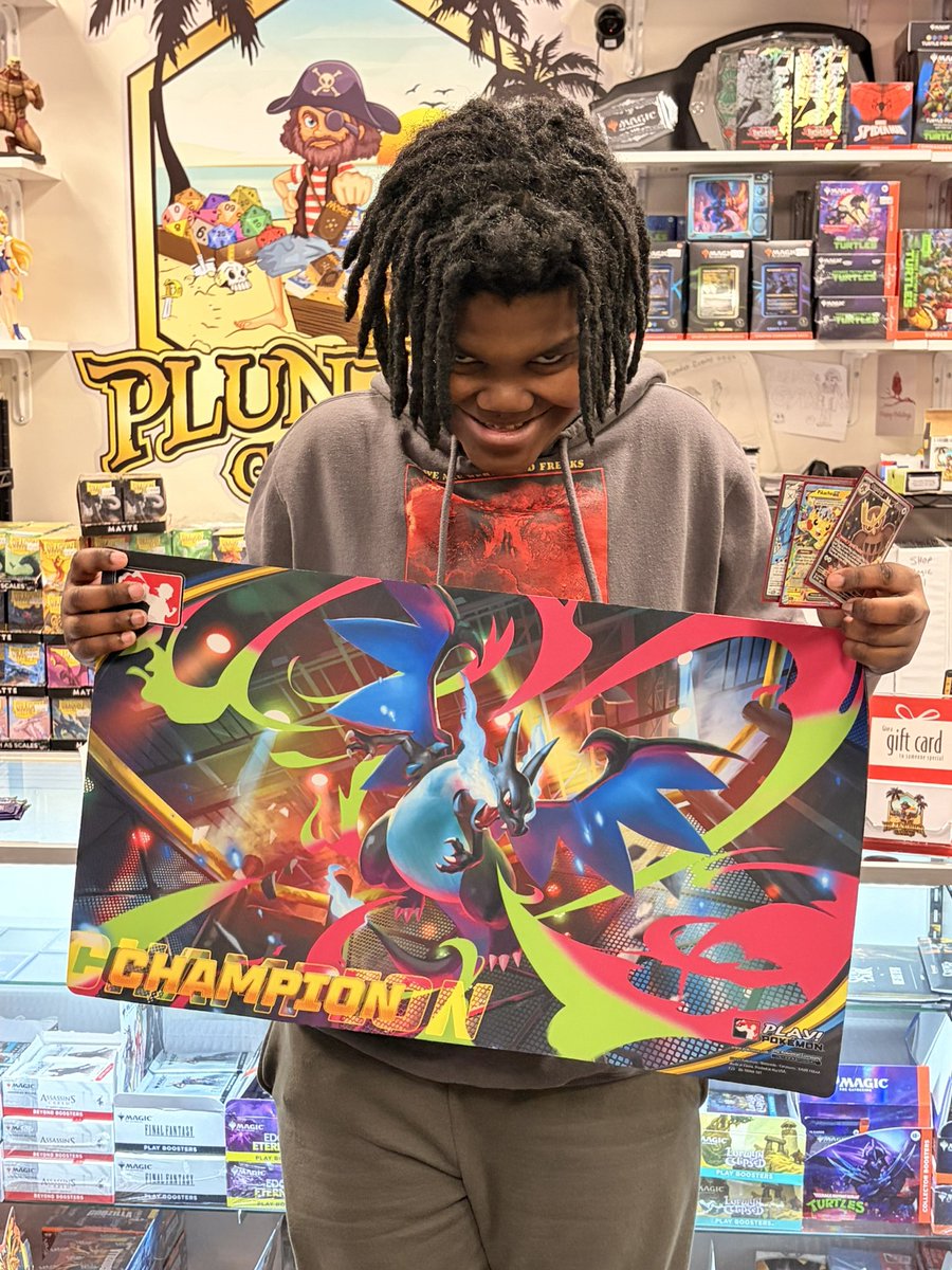 PokèZoink tweet media