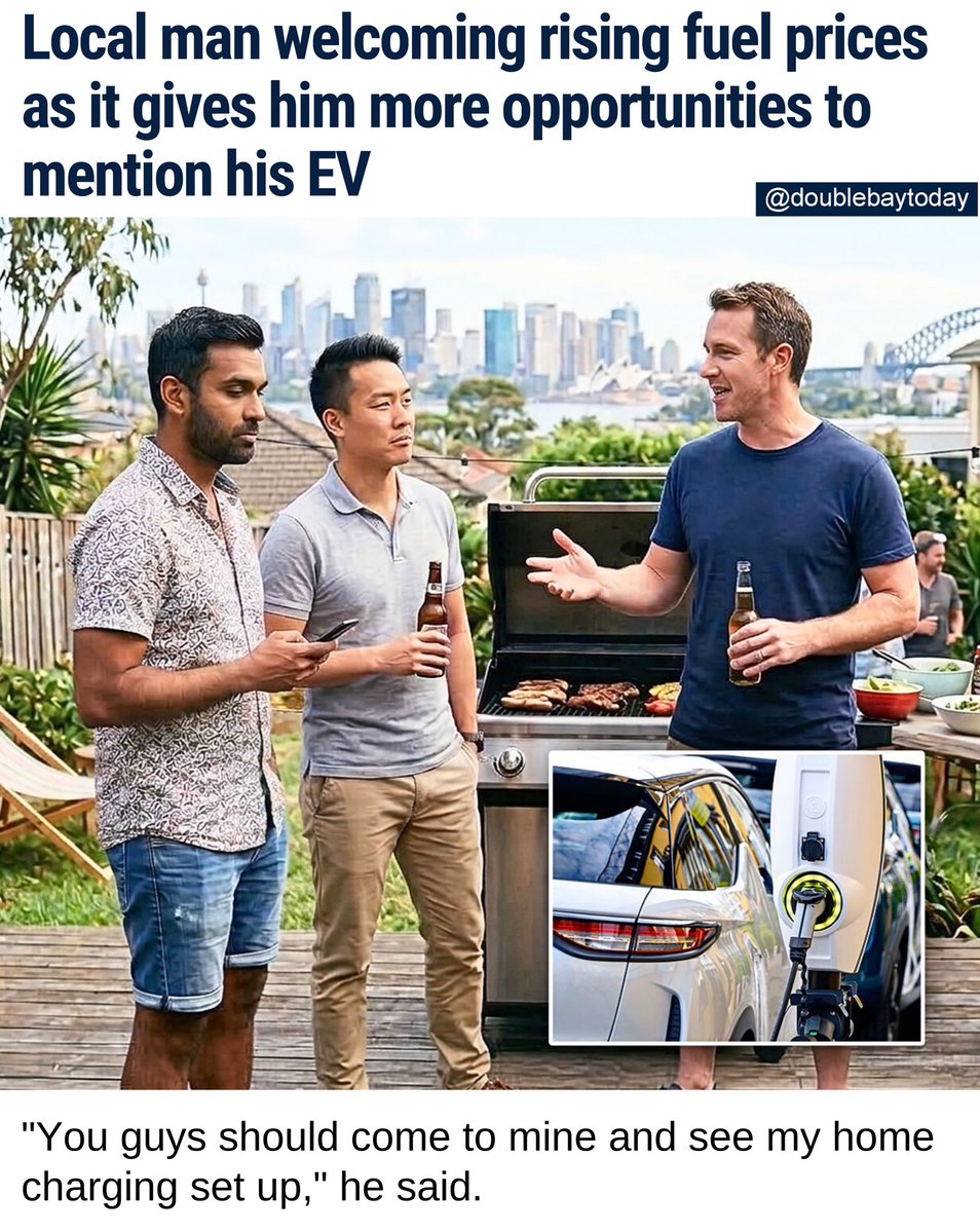 Double Bay Today tweet media