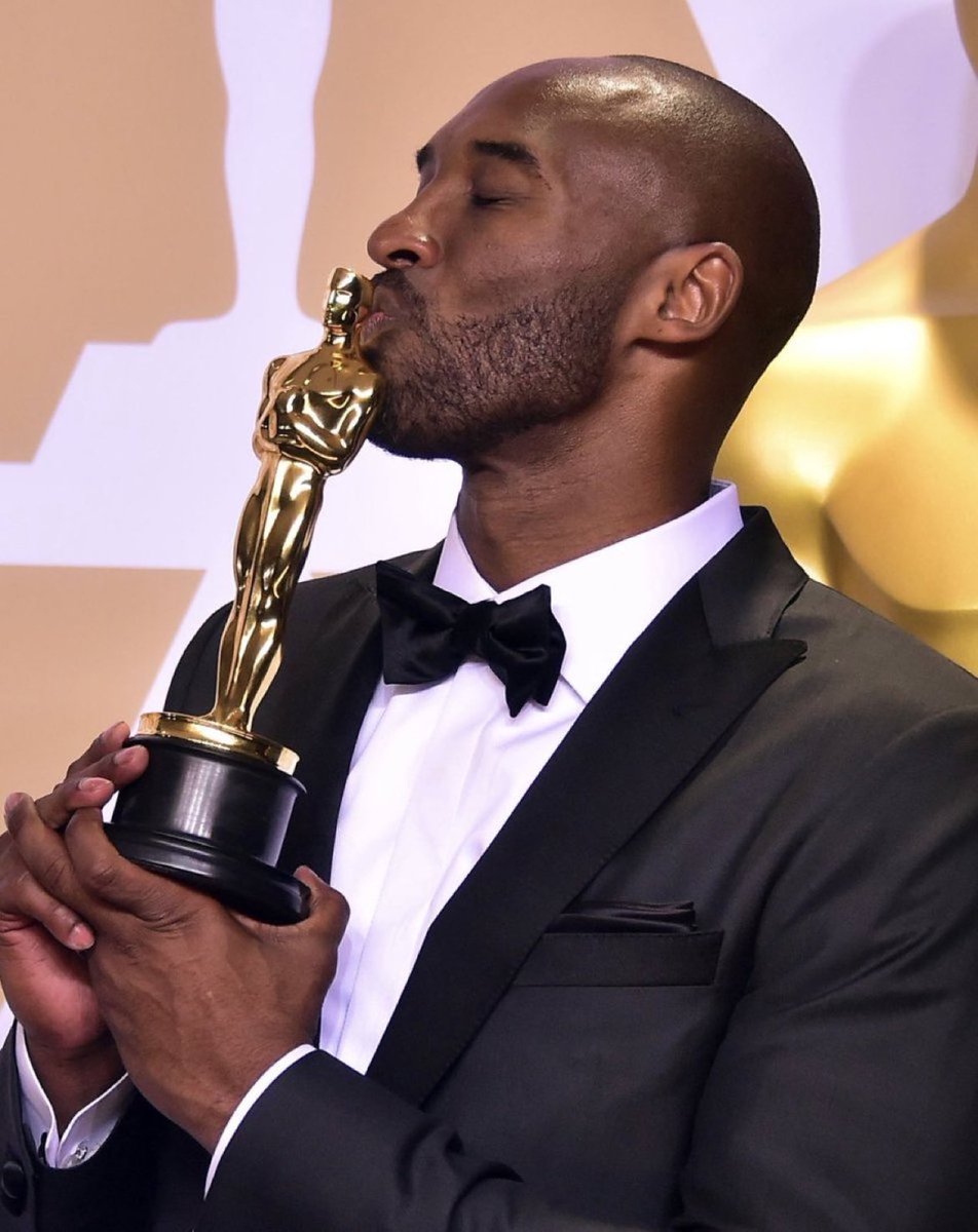 Kobe Bryant Stories & Motivation tweet media