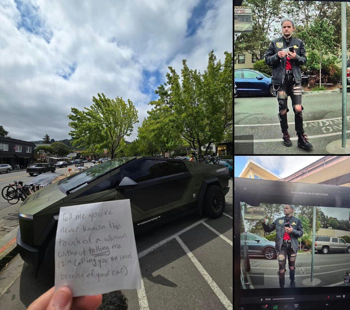 Real Ass Wigger tweet media