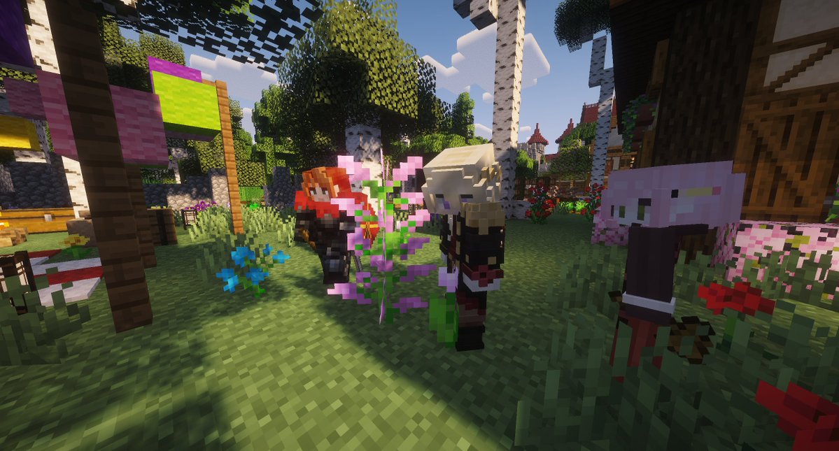 that's mr luck to you tweet media