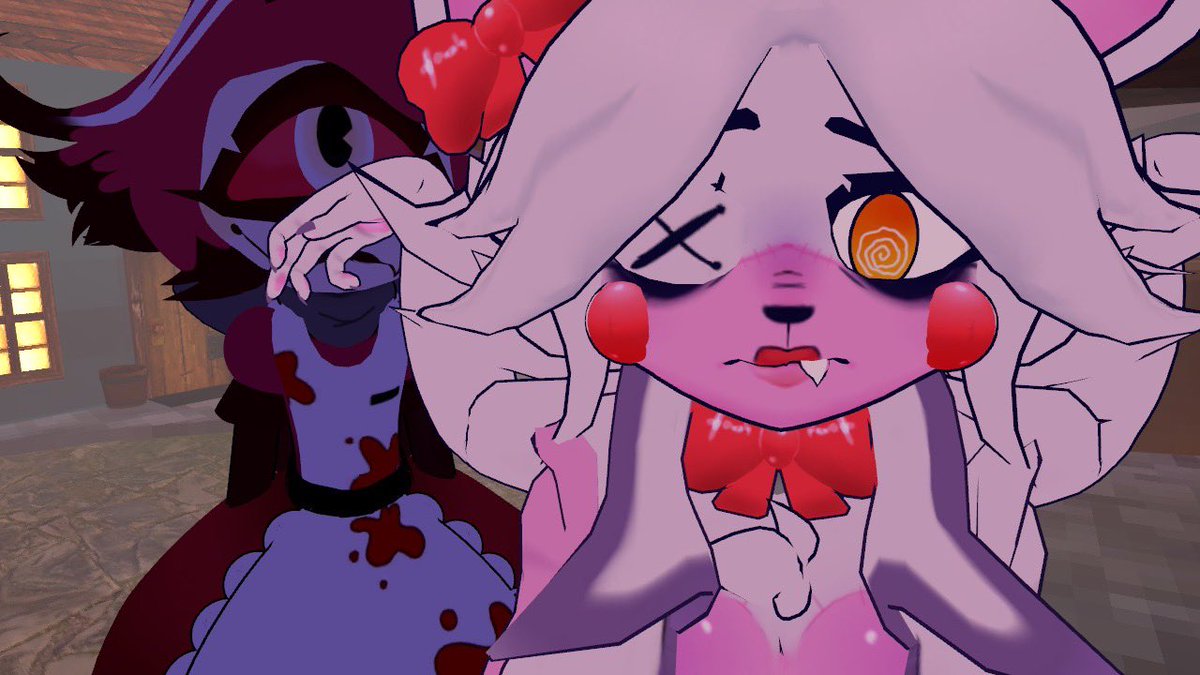 ✦ Recipro Queen ✦ tweet media