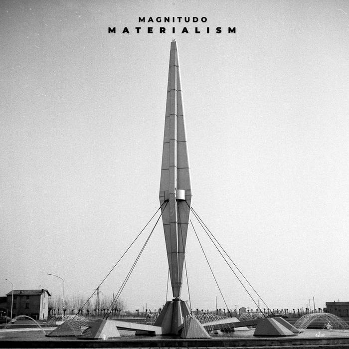 KMANRIFFSMetal's tweet image. FULL FORCE FRIDAY:🆕Mar 20 5⃣1⃣🎧

MAGNITUDO - Materialism 🇮🇹⚛️

2nd album (8 years on) from Bergamo, Italian Sludge/Post-Metal outfit⚛️

BC➡️dusktone.bandcamp.com/album/material…⚛️

#Magnitudo #Materialism #SludgeMetal #PostMetal @dusktone #ItalianMetal #FFFMar20 #KMäN