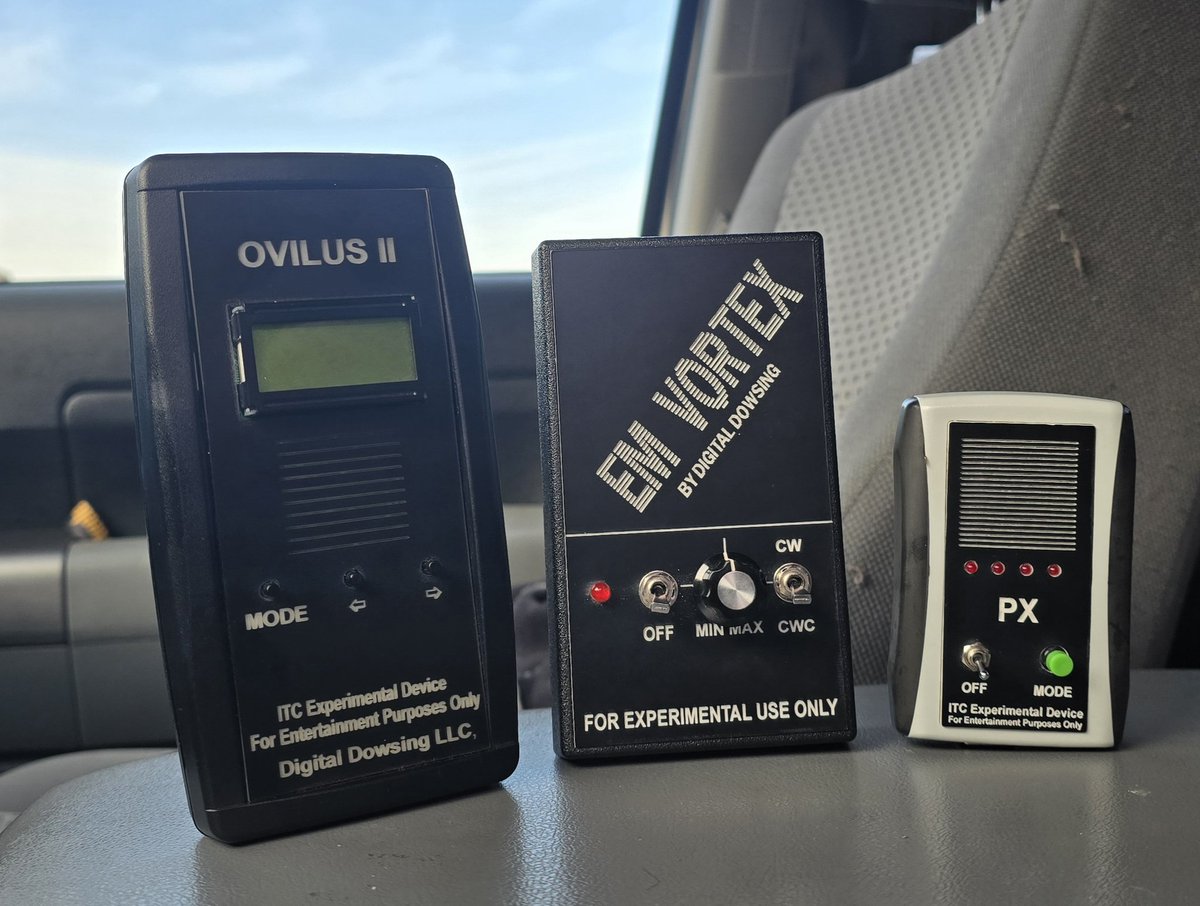 Hauntings of Ohio tweet media