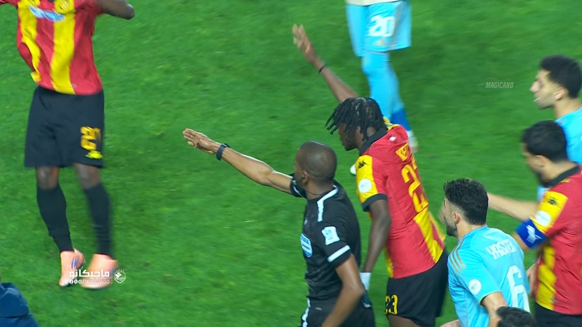 ماجيكانو tweet media