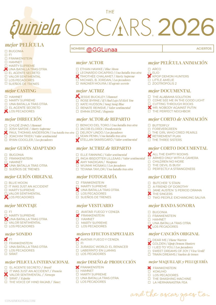 Gonzalo G. Luna tweet media