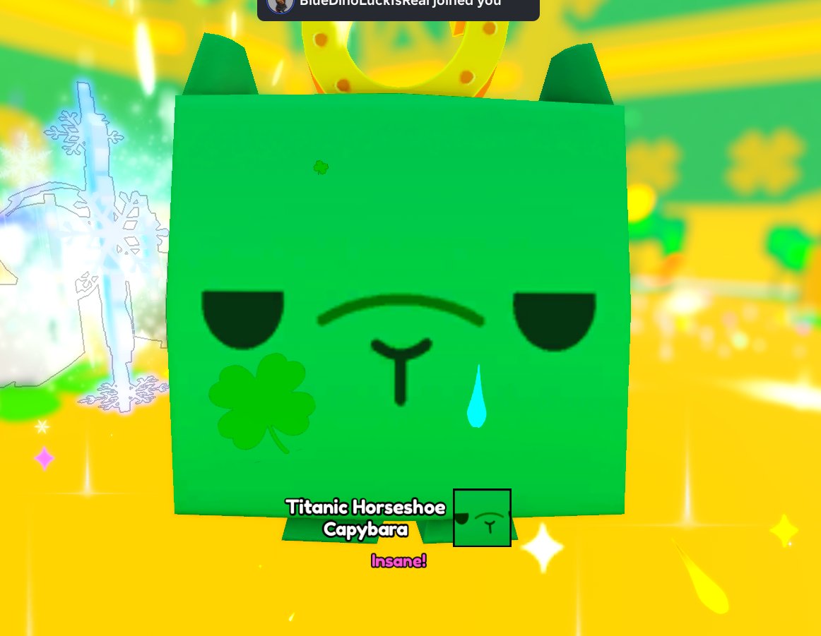 Mr_LuckiDuck tweet media