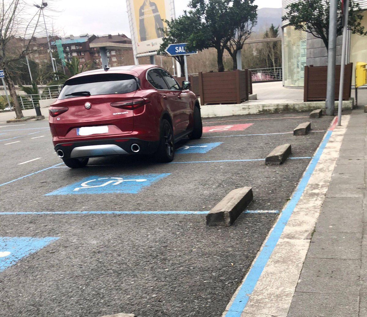 Andoni Moreno-Mapamundi de Santurtzi tweet media