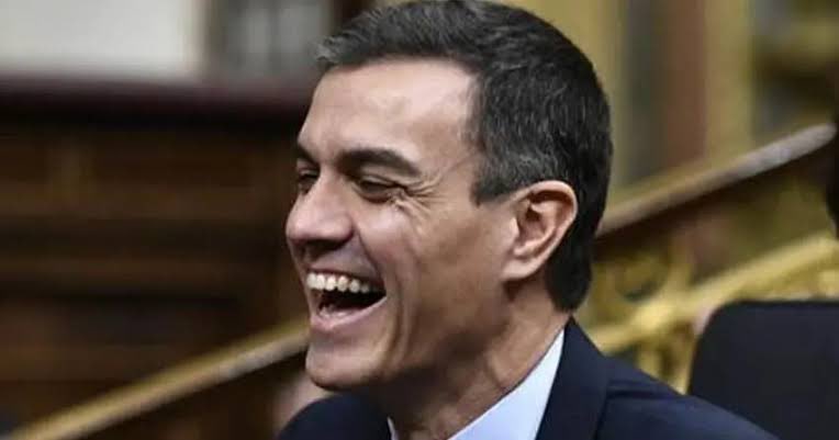 El sátrapa Pedro Sánchez ha fagocitado a la extrema izquierda, captado a sus votantes y asumido sus radicales postulados.

Ahora es aún más peligroso. #EleccionesCastillaYLeón2026