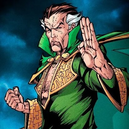 DCU Alert tweet media