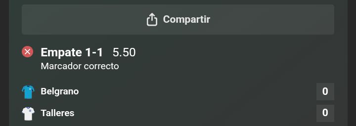 Rematesbets tweet media