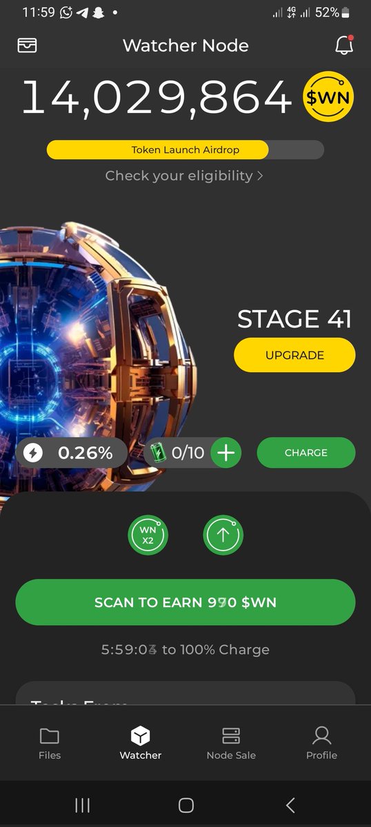 😎😎😎 yakubu keep pushing