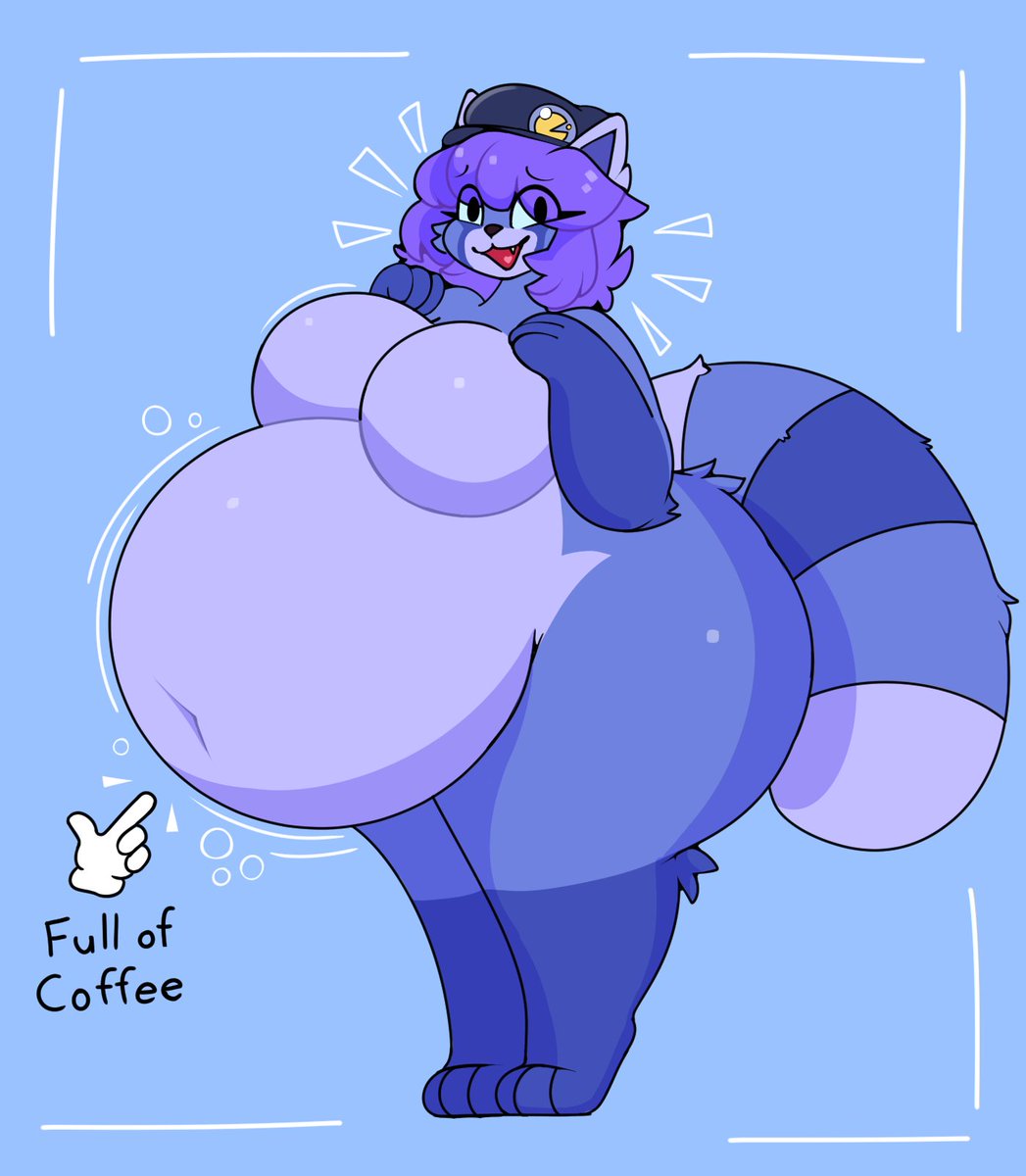 goat thing tweet media