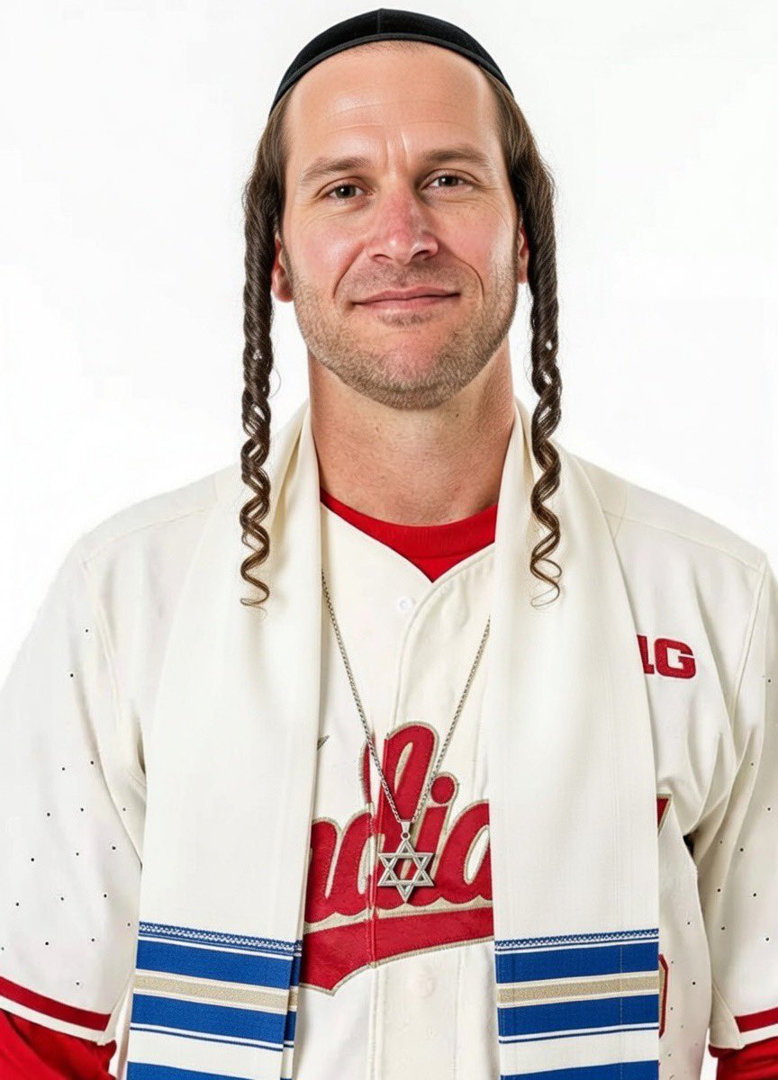 #1 NATIONAL CHAMPION Hoosier Homer 🏆 tweet media