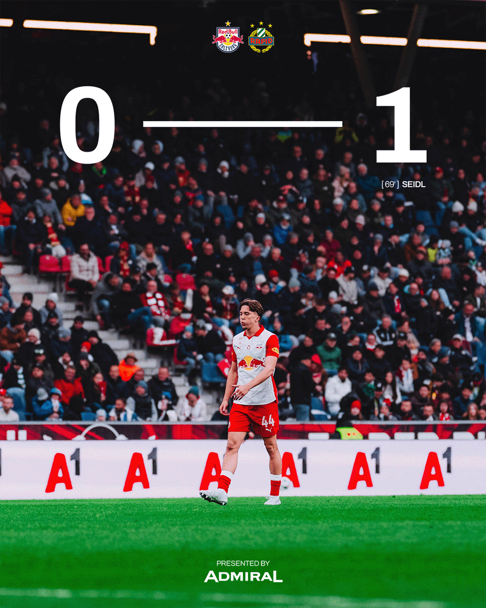 FC Red Bull Salzburg JP tweet media