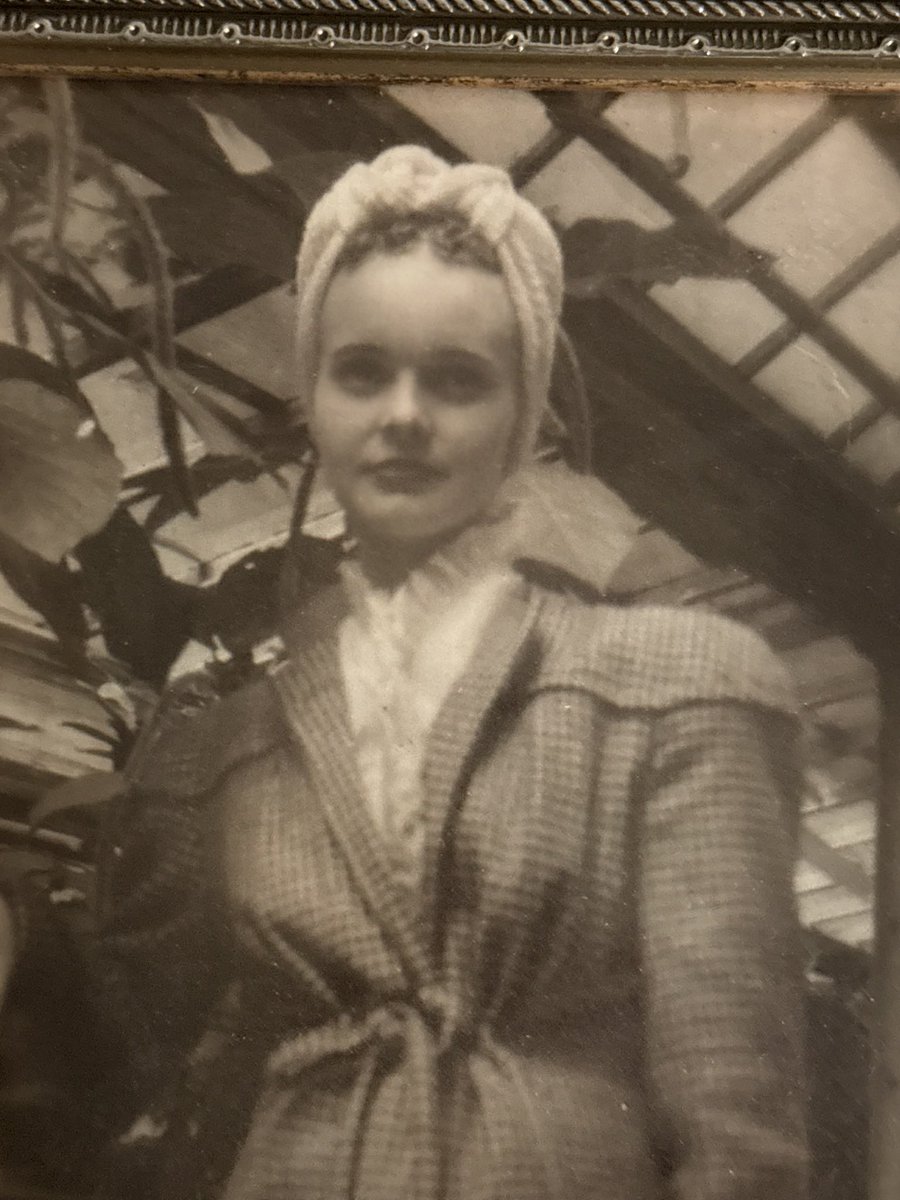 Grouchy Old Lady 🍻🏈⚜️🐗 tweet media