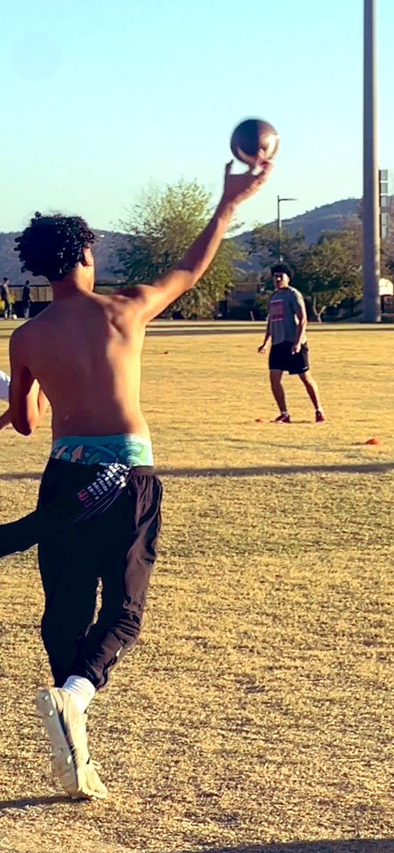 Titus Hill tweet media