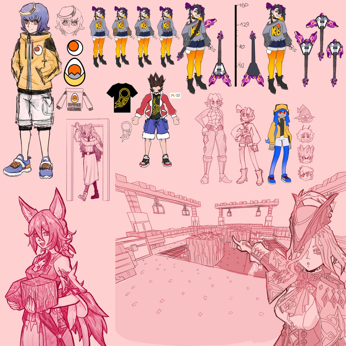 Misplaymaker tweet media