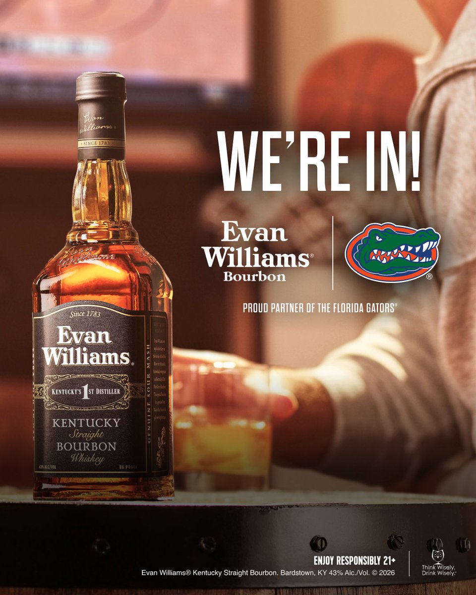 Gators Sports Properties tweet media