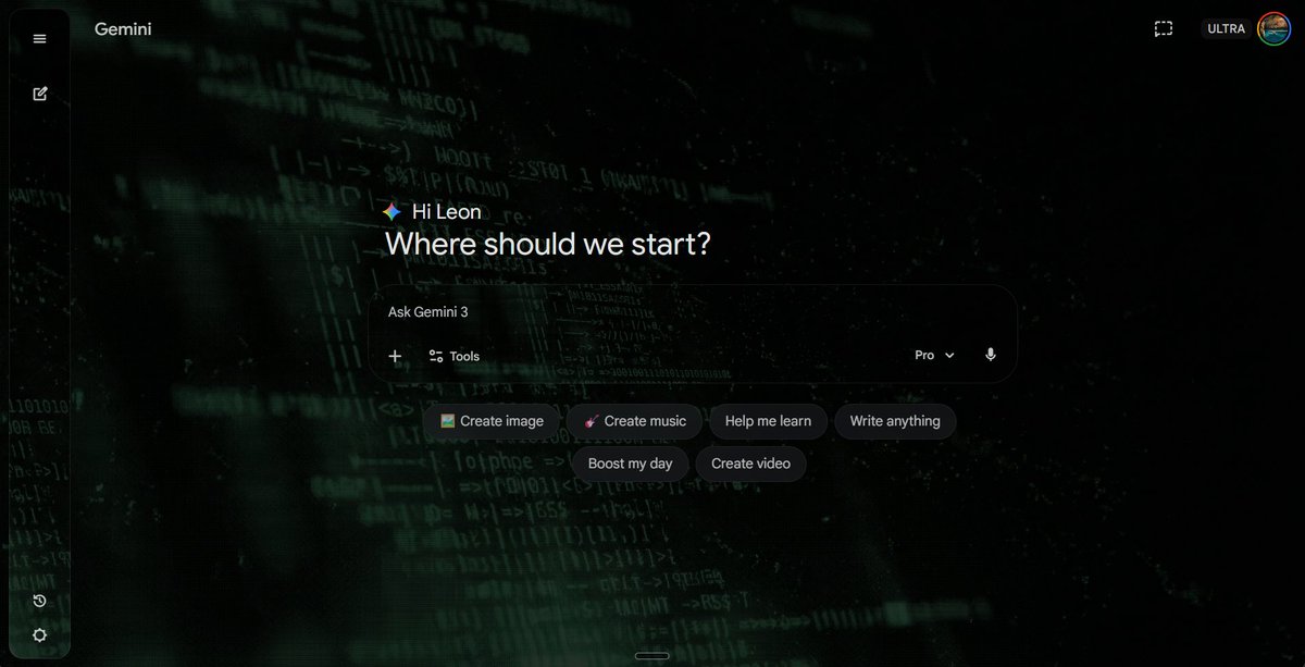 Leon Lin tweet media