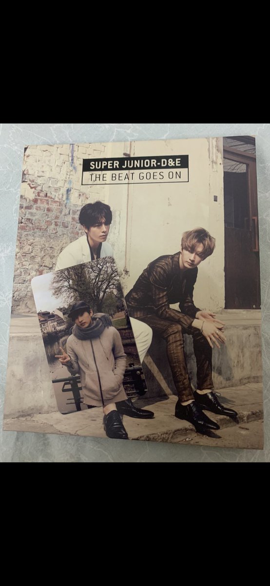 fw_093's tweet photo. #superjunior #SUPERJUNIOR_DnE for sale all super junior albums with official cards 
All new not used https://t.co/1Lce0ydeLD