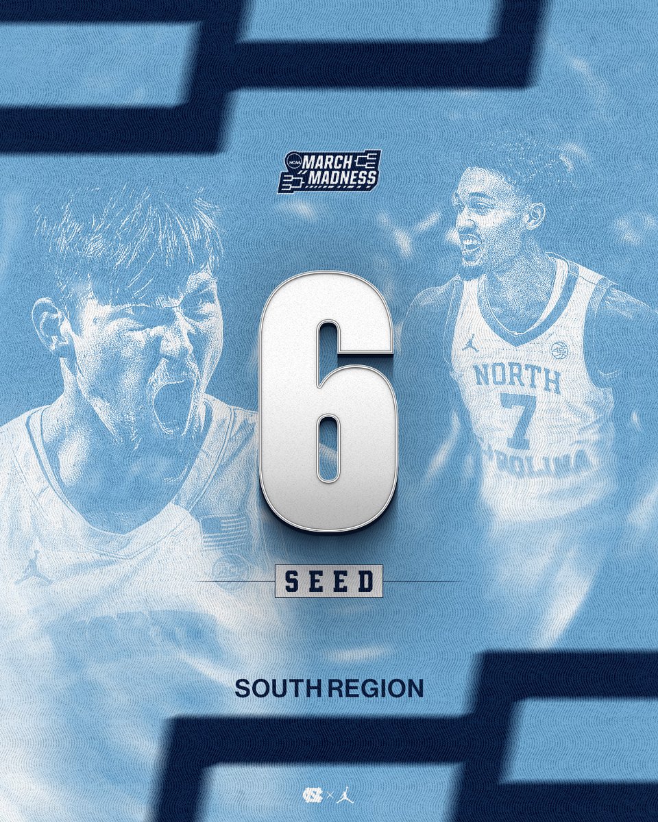 Carolina Basketball tweet media