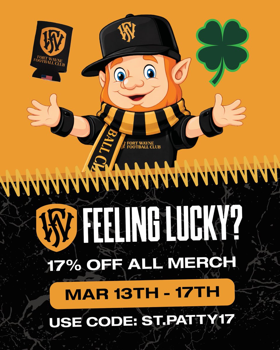 Fort Wayne Football Club tweet media