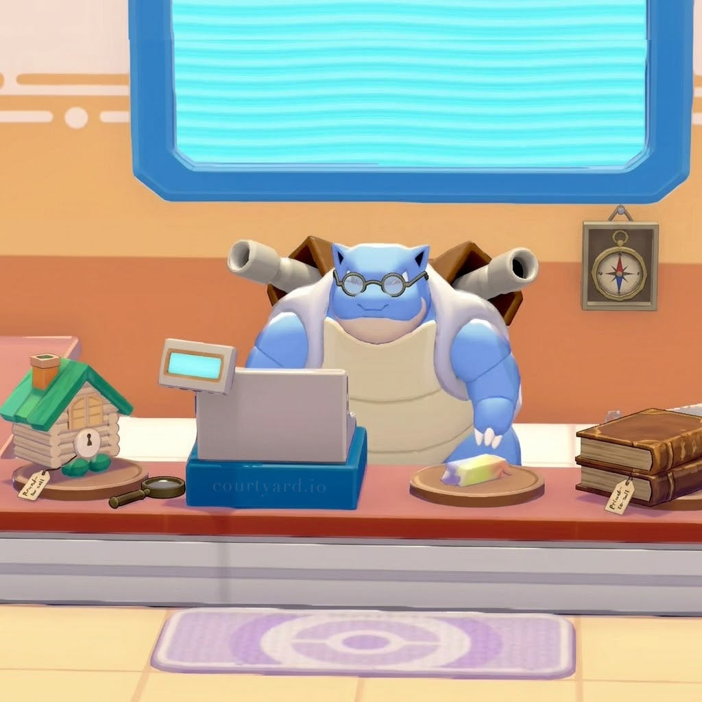 Courtyard.io tweet media