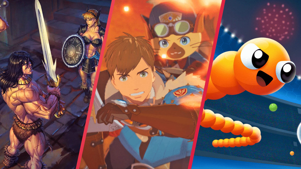 Cloud Dosage - Cloud Gaming News/Info tweet media