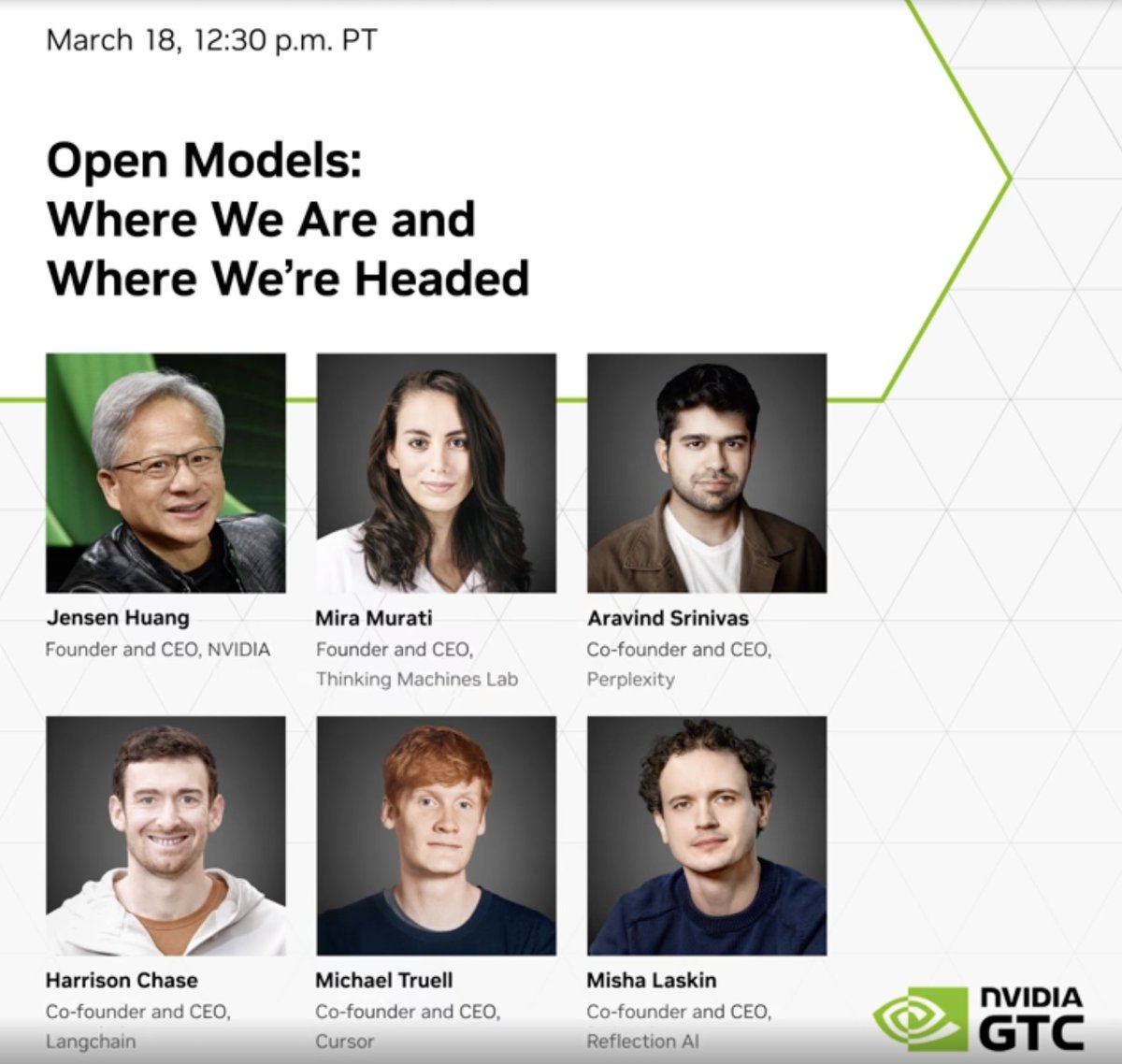 Harrison Chase tweet media