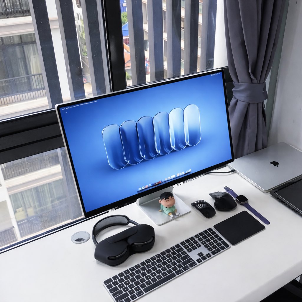 Pulaxki's tweet photo. Mac Wallpaper https://t.co/BGq6mWlE0a