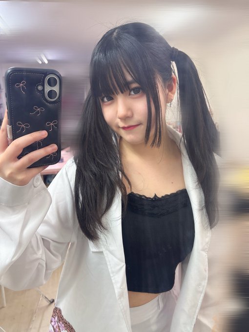 Twitterのコスプレ画像3